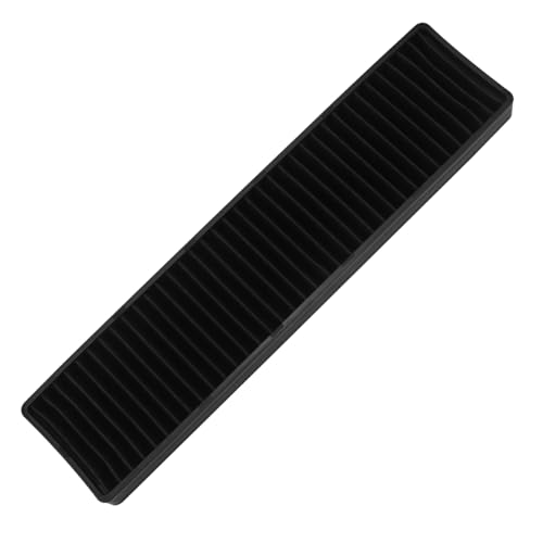 ZGAVP 5230W1A003A Mikrowellen-Kohlefilter passend für LG AP4439398, 1164492, AH3527523, EA3527523, PS3527523 ZGAVP 5230W1A003A Mikrowellen-Kohlefilter passend für LG AP4439398, 1164492, AH3527523, EA3527523, PS3527523 von ZGAVP