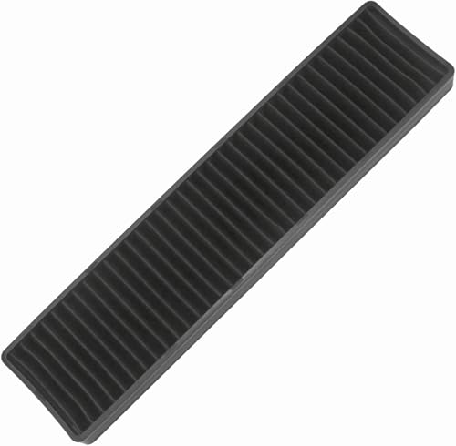ZGAVP 5230W1A003A Mikrowellen-Kohlefilter passend für LG AP4439398, 1164492, AH3527523, EA3527523, PS3527523 ZGAVP 5230W1A003A Mikrowellen-Kohlefilter passend für LG AP4439398, 1164492, AH3527523, EA3527523, PS3527523 von ZGAVP