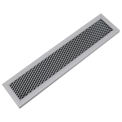 ZGAVP JX81D WB02X35607 Mikrowellen-Kohlefilter für GE WB02X10943 WB06X10807 WB02X33146 AP6981705 ZGAVP JX81D WB02X35607 Mikrowellen-Kohlefilter für GE WB02X10943 WB06X10807 WB02X33146 AP6981705 von ZGAVP