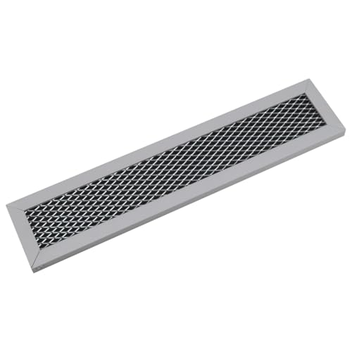 ZGAVP JX81L WB02X11550 Mikrowellen-Kohlefilter für GE Frigidaire 5304464577 WB02X28929 2973524 5304509627 AP5788200 AP6987454 FRPAMRAF PS127 49649 PS8746150 ZGAVP JX81L WB02X11550 Mikrowellen-Kohlefilter für GE Frigidaire 5304464577 WB02X28929 2973524 5304509627 AP5788200 AP6987454 FRPAMRAF PS127 49649 PS8746150 von ZGAVP
