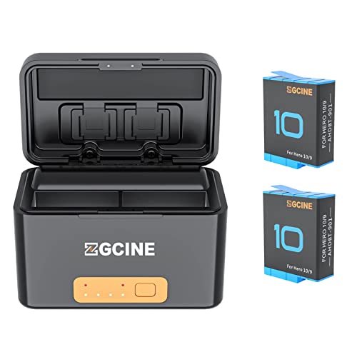ZGCINE PS G10 Mini KIT2 von ZGCINE