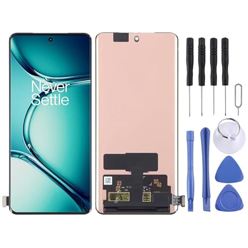 ZHAGRWD Bildschirmersatz Für OnePlus Ace 2 Pro 5G LCD -Bildschirm mit Digitalisierer Vollbaugruppe LCD Bildschirm. ZHAGRWD Bildschirmersatz Für OnePlus Ace 2 Pro 5G LCD -Bildschirm mit Digitalisierer Vollbaugruppe LCD Bildschirm. von ZHAGRWD
