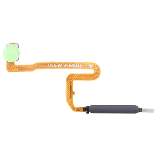 ZHAGRWD Zhang Telefonzubehör Fingerabdrucksensor Flex -Kabel für Xiaomi Redmi Note10 Pro/Redmi Note 10 Pro Max/Redmi Note 10 Pro M2101K6G M2101K6R M2101K6P M2101K6I Telefonersatz für Xiaomi ZHAGRWD Zhang Telefonzubehör Fingerabdrucksensor Flex -Kabel für Xiaomi Redmi Note10 Pro/Redmi Note 10 Pro Max/Redmi Note 10 Pro M2101K6G M2101K6R M2101K6P M2101K6I Telefonersatz für Xiaomi von ZHAGRWD