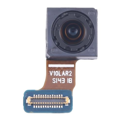 ZHAGRWD Zhang Telefonzubehör Fr for Galaxy S23 Fe SM-S711B Front-Tary-Kamera Telefon Ersatz für Galaxie von ZHAGRWD