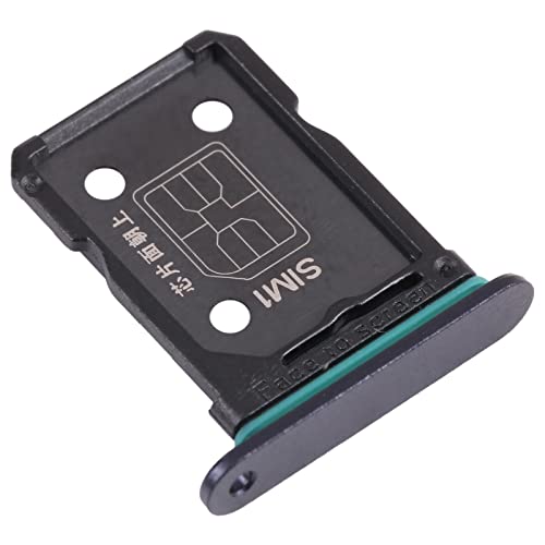 ZHAGRWD Zhang Telefonzubehör Für Oppo Reno6 Z CPH2237 SIM -Kartenschale + SIM -Kartenschale Telefon Ersatz für Oppo ZHAGRWD Zhang Telefonzubehör Für Oppo Reno6 Z CPH2237 SIM -Kartenschale + SIM -Kartenschale Telefon Ersatz für Oppo von ZHAGRWD