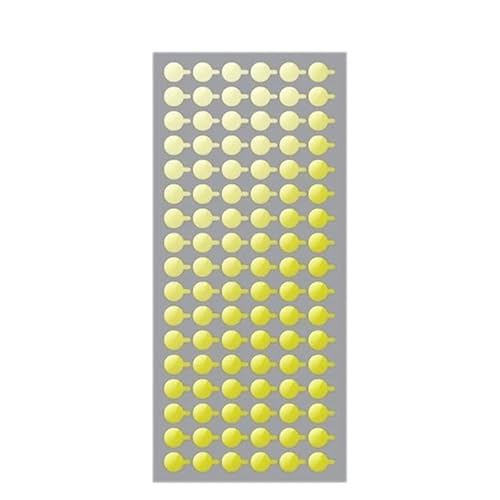 ZHAGRWD Zhang Telefonzubehör Für iPhone/Huawei/Oppo/Xiaomi 100pcs / Set 8mm Kamera -Gesichts -ID -Punkt -Matrix -Schutzaufkleber Telefonersatz für Xiaomi ZHAGRWD Zhang Telefonzubehör Für iPhone/Huawei/Oppo/Xiaomi 100pcs / Set 8mm Kamera -Gesichts -ID -Punkt -Matrix -Schutzaufkleber Telefonersatz für Xiaomi von ZHAGRWD