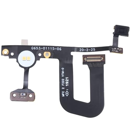 ZHAGRWD Zhang Telefonzubehör Taschenlampe Flex -Kabel fr Google Pixel 4A 5G Telefonersatz für Google ZHAGRWD Zhang Telefonzubehör Taschenlampe Flex -Kabel fr Google Pixel 4A 5G Telefonersatz für Google von ZHAGRWD