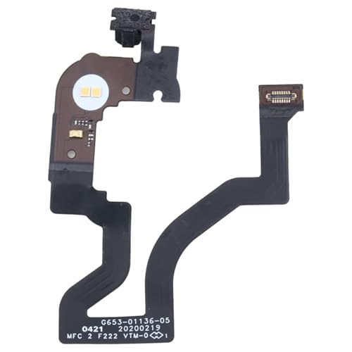 ZHAGRWD Zhang Telefonzubehör Taschenlampe Flex -Kabel für Google Pixel 4A Telefonersatz für Google ZHAGRWD Zhang Telefonzubehör Taschenlampe Flex -Kabel für Google Pixel 4A Telefonersatz für Google von ZHAGRWD