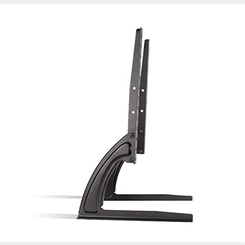 ZHANQUAND LCD-TV-Basishalterung Rack Desktop-Ständer Halterung TV-Halterung TV-Ständer ZHANQUAND LCD-TV-Basishalterung Rack Desktop-Ständer Halterung TV-Halterung TV-Ständer von ZHANQUAND