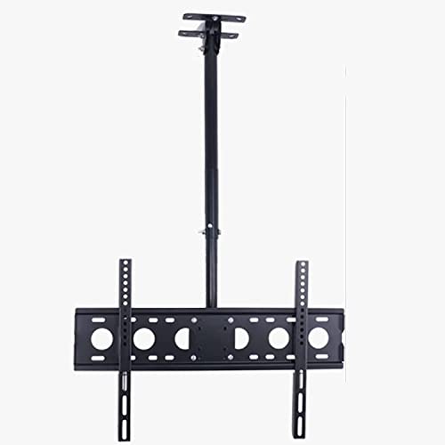 ZHANQUAND Universelle TV-Halterung, verstellbar, multifunktional, für Fernseher von 32 bis 60 Zoll, Dachdeckenhalterung für TV und Monitor, max. VESA 420 x 410 mm ZHANQUAND Universelle TV-Halterung, verstellbar, multifunktional, für Fernseher von 32 bis 60 Zoll, Dachdeckenhalterung für TV und Monitor, max. VESA 420 x 410 mm von ZHANQUAND