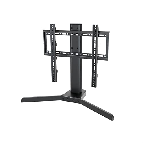 ZHANQUAND Universeller TV-Ständer, TV-Ständer, Heim-Desktop, stanzfrei, LCD-TV-Ständer "81,3 - 165,5 cm, TV-Display-Halterung, Multifunktions-Hebebügel, TV-Ständer, TV-Ständer von ZHANQUAND