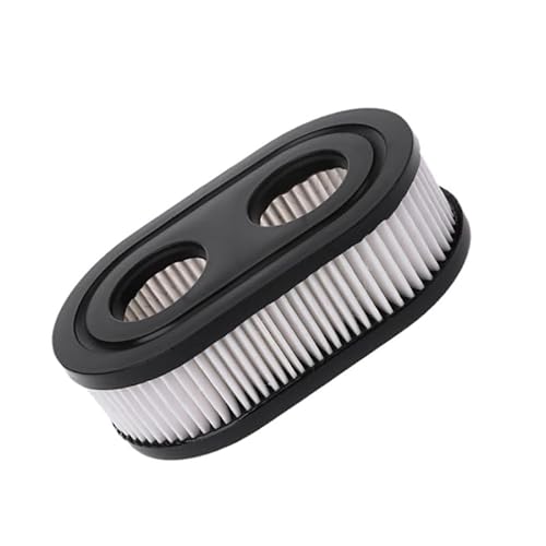 4 Stück Luftfilter Rasenmäher, Rasenmäher Luftfilter, Stratton, Luftfilter Filterpatrone für Briggs & Stratton 798452 593260 Luftfilter Rasenmäherfilter Ersetzen 4 Stück Luftfilter Rasenmäher, Rasenmäher Luftfilter, Stratton, Luftfilter Filterpatrone für Briggs & Stratton 798452 593260 Luftfilter Rasenmäherfilter Ersetzen von ZHAO GE