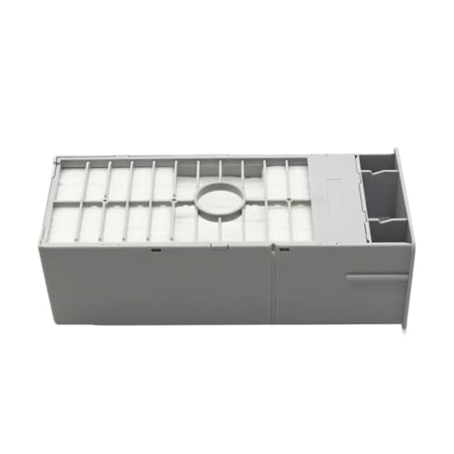 Kompatible Wartungsbox Kompatibel mit Sure Color P6000 P6080 P7000 P8000 P9000 T3400 T3470 T5470 P7570 Druckermodell T699700 T6997 C13T69700(1PCS maintenance box) von ZHAOXCAIN