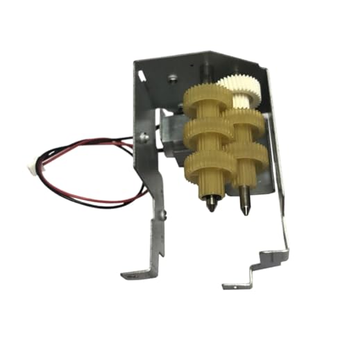 Kompatibler Fixierreinigungsmotor Kompatibel mit AFICIO 1060 1075 2051 2060 2075 MP5500 6500 7500 Kopierer Ax040159(Whole Set) von ZHAOXCAIN