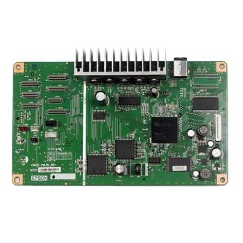 L1800 DTF DTG R1390 kompatibles Mainboard Kompatibel mit A3-Drucker-Motherboard von ZHAOXCAIN