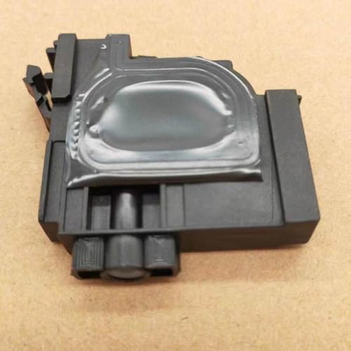 ZHAOXCAIN 6er-Pack Tintendämpferfilter, kompatibel mit Expression ET-2550 ET-2720 ET-2600 ET-2760 ET-2650 ET-4500 ET-2750 ET-2700 ET-2650(3X2mm-black-6PCS) von ZHAOXCAIN