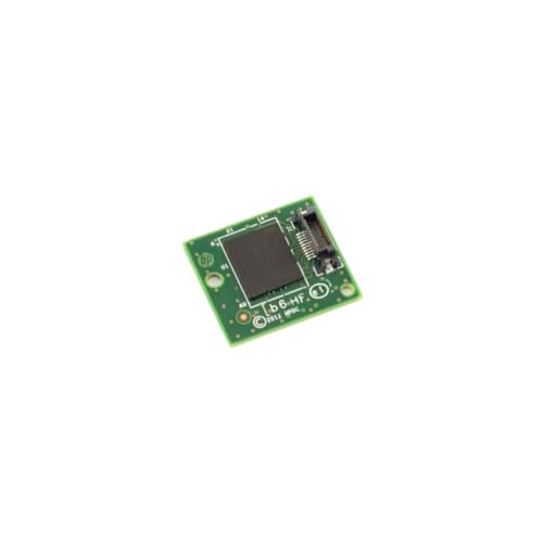 ZHAOXCAIN Formatter-Board B5L24-67909 B5L30-60003 kompatibel mit Enterprise M552 M553 M552DN M553DN Mainboard Motherboard(Card) von ZHAOXCAIN