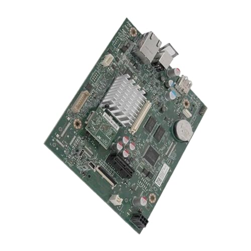 ZHAOXCAIN Formatter-Board B5L24-67909 B5L30-60003 kompatibel mit Enterprise M552 M553 M552DN M553DN Mainboard Motherboard(M552 553dn with Card) von ZHAOXCAIN