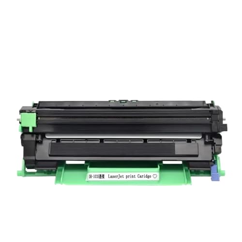 ZHAOXCAIN Kompatible Black Toner -Patrone LT201 Kompatibel mit M7206W M7216 M7216NWA M7255F M7256WH M7256HF Drum Frame DR1035(1 Piece Selenium dru) von ZHAOXCAIN