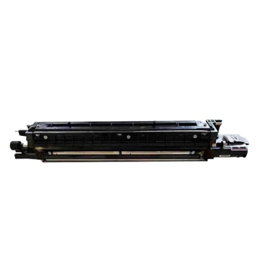 ZHAOXCAIN Kompatible Entwicklereinheit Kompatibel mit Pro C5100 C5110 MPC6502 C8002 D1362206 D1362207 D1380150 D1382201 D1382205 REMANRANFORDURTIERTE ENTWICKLUNGSKIT(Black) von ZHAOXCAIN