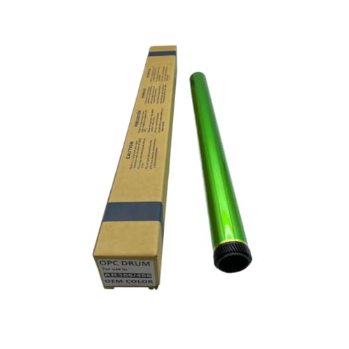 ZHAOXCAIN Kompatible OPC -Trommel Kompatibel mit AR455 MX350 351 355 451 IM3511 4511 Drucker Kopierer Drum Ersatzteile 1pcs Farbe von ZHAOXCAIN