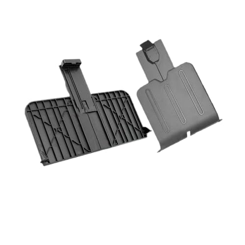 ZHAOXCAIN Kompatible RC2-9232 RM1-6903-000CN-Papierausgangsfabrik Kompatibel mit Laserdrucker P1102 P1102W P1102S P1005 P1006 P1007 P1008 1100 P1106 Eingabebr.(Output and Input gy) von ZHAOXCAIN