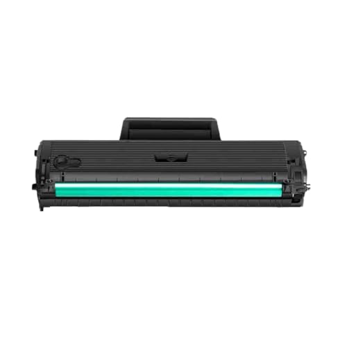 ZHAOXCAIN Kompatible Tonerpatrone 106A 107A 105A W1106A W1105A W1107A Kompatibel mit Laser 107A 107R 107W MFP 135A 135R 135W 137FNW BK 1K 2K(105A Toner Cartridge) von ZHAOXCAIN