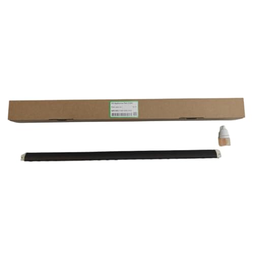 ZHAOXCAIN MPC3503 kompatibler Ölanwendungskissen Kompatibel mit Verschiedene Kopierer, einschließlich Modell MPC2003 C2503 C2011SP C3003 C3503 C4503 C5503 C6003 FUSSCHAFTSHAFTER ZHAOXCAIN MPC3503 kompatibler Ölanwendungskissen Kompatibel mit Verschiedene Kopierer, einschließlich Modell MPC2003 C2503 C2011SP C3003 C3503 C4503 C5503 C6003 FUSSCHAFTSHAFTER von ZHAOXCAIN
