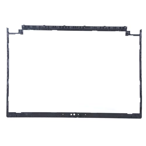 Laptops LCD Frontrahmenabdeckung Blenden Laptops Zugang Für T490 T495 P43S Gen 1 P14S Gen 1 Gen 2 von ZHAPEG