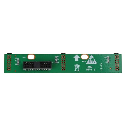 ZHAPEG Bergbau Maschine Computing Power Control Board Adapter Konverter DREI In Board Ersatz Für M20 M20S M30S ZHAPEG Bergbau Maschine Computing Power Control Board Adapter Konverter DREI In Board Ersatz Für M20 M20S M30S von ZHAPEG