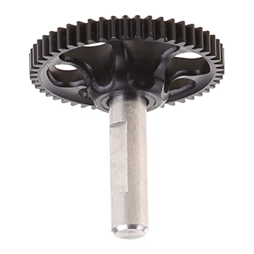 ZHAPEG Extruder Feeder Gear Extrusion Wheel Neue Metallgetriebe 50 Zähne Für Extruder von ZHAPEG