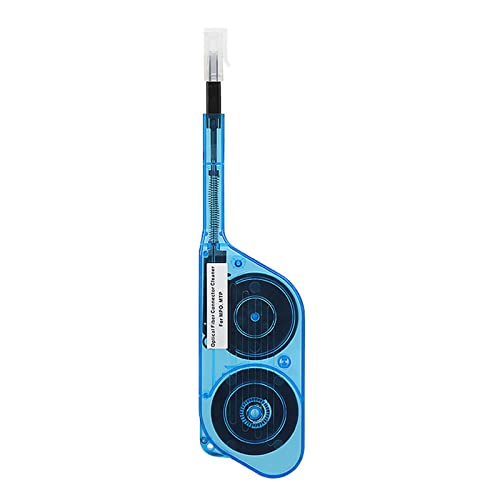 ZHAPEG Faser End Gesicht Reinigung Stift Pigtail Wischen Reiniger Werkzeug Optische Stecker Reiniger Fit Für Mpo MTP Anschlüsse ZHAPEG Faser End Gesicht Reinigung Stift Pigtail Wischen Reiniger Werkzeug Optische Stecker Reiniger Fit Für Mpo MTP Anschlüsse von ZHAPEG