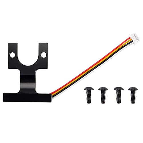 ZHAPEG Für E 3D Drucker Zubehör Automatische Nivellierung Für Hot End Block Von Extruder Zubehör von ZHAPEG