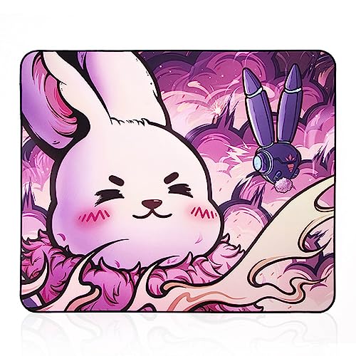 ZHAPEG Glattes Gaming Mauspad Flexibles Glattes Mauspad Rutschfestes Gummi 480 X X 3 Mm Mauspad Cartoon Pad ZHAPEG Glattes Gaming Mauspad Flexibles Glattes Mauspad Rutschfestes Gummi 480 X X 3 Mm Mauspad Cartoon Pad von ZHAPEG