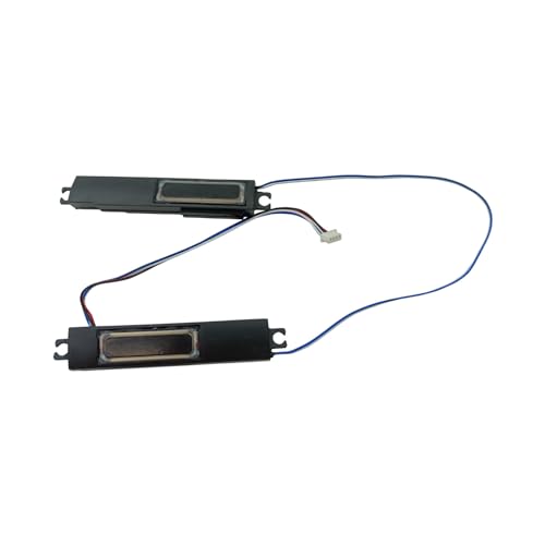 ZHAPEG Haltbarkeit Laptop Lautsprecher Für 7470 Laptop Lautsprecher Kleine Größe Einfache Installation Perfekt Für Notebook Benutzer von ZHAPEG