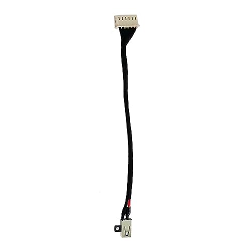 ZHAPEG Kabel Buchse Stecker Stecker Port Lade Port Ersetzen Für PU551 PU551J PU551JA PU551JD PU551JF von ZHAPEG