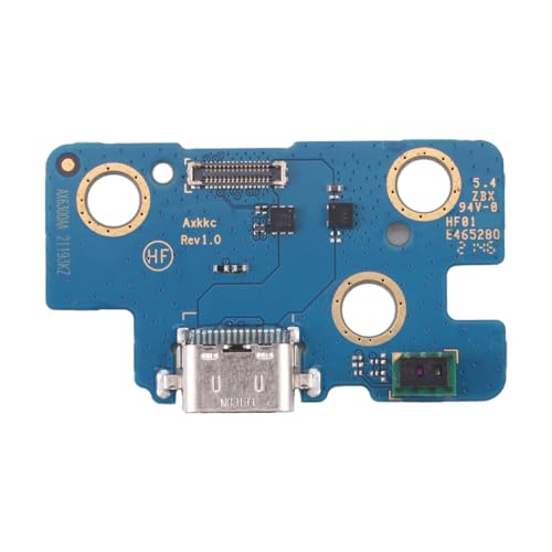 ZHAPEG Lade Dock Board USB Lade Port Flexible Kabel Ersatz Lade Dock Board Für Tab X205 USB C Reparatur Werkzeuge von ZHAPEG