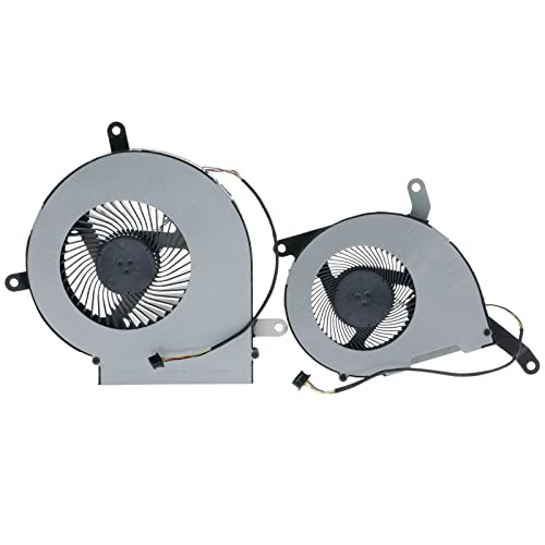 ZHAPEG Laptop Lüfter Für 28-Zoll All In Notebook Kühler Für 12 V/0 5 A 4-poliger 4-Draht Laptop Kühler ZHAPEG Laptop Lüfter Für 28-Zoll All In Notebook Kühler Für 12 V/0 5 A 4-poliger 4-Draht Laptop Kühler von ZHAPEG