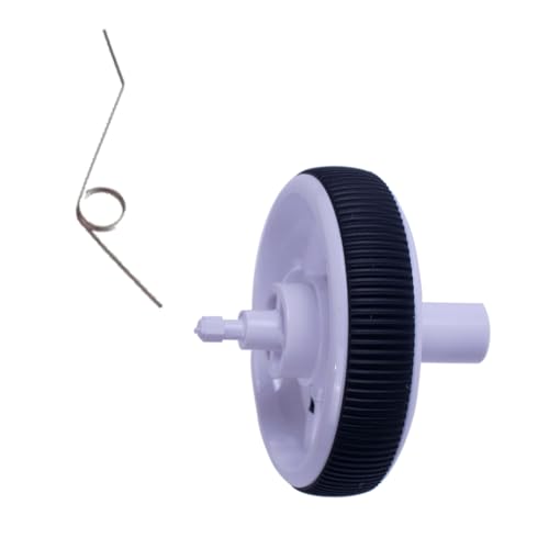 ZHAPEG Maus Scrollrad + Riemenscheibe Mit Vorgespannter Feder Für GPROX Superlight Maus ZHAPEG Maus Scrollrad + Riemenscheibe Mit Vorgespannter Feder Für GPROX Superlight Maus von ZHAPEG