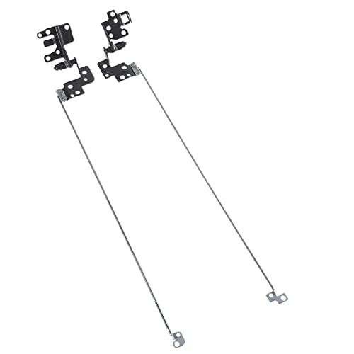 ZHAPEG Rechter Und Linker LCD Scharniersatz Ersatz Für E5-575 E5-575T E5-575G Serie. Bildschirmscharniersatz von ZHAPEG