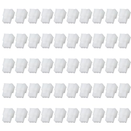 ZHAPEG Sicherer Und Sicherer 5557 4 2 Mm 6-poliger Stecker Mit Klemmenkurzschluss Sichere Stabile Konnektivität Für Die Elektronik von ZHAPEG