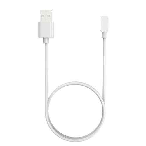 ZHAPEG SmartWatch Lading Cable Für Band 9 Cradles Watch USB Ladungskabel Ladekabel ZHAPEG SmartWatch Lading Cable Für Band 9 Cradles Watch USB Ladungskabel Ladekabel von ZHAPEG