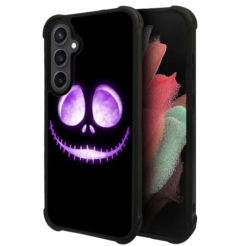 ZHEGAILIAN Schutzhülle kompatibel mit Samsung Galaxy S23, Totenkopf-Halloween-Hüllen für Jungen/Mädchen, modisches Muster, sturzsicher, weiche TPU-Schutzhülle, kompatibel mit Samsung Galaxy S23 15,5 ZHEGAILIAN Schutzhülle kompatibel mit Samsung Galaxy S23, Totenkopf-Halloween-Hüllen für Jungen/Mädchen, modisches Muster, sturzsicher, weiche TPU-Schutzhülle, kompatibel mit Samsung Galaxy S23 15,5 von ZHEGAILIAN