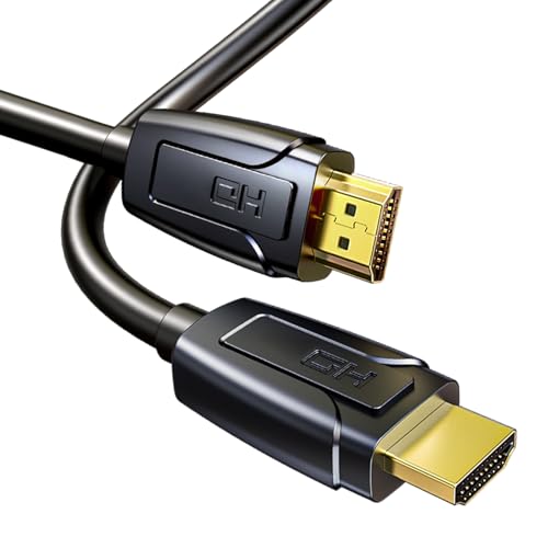 ZHENGCI PVC Beschichtung 4K60Hz HDMI2.0 Kabel Ideal Für Gamer Home Theater 4K HDMIS Kabel Für Reibungsloses Gameplay Bessere Leitfähigkeit ZHENGCI PVC Beschichtung 4K60Hz HDMI2.0 Kabel Ideal Für Gamer Home Theater 4K HDMIS Kabel Für Reibungsloses Gameplay Bessere Leitfähigkeit von ZHENGCI