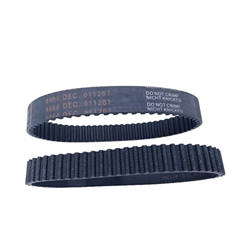 ZHENGGUIFANG Prämie 5pcs. Htd3m Timing-Gurte Geschlossene Schleife 3M-255/258/261/264/267/270/273/264/267/279 / 273/276/279/82 Gummi-Gürtel Breite 10/15mm for 3M Riemenscheibe ZHENGGUIFANG Prämie 5pcs. Htd3m Timing-Gurte Geschlossene Schleife 3M-255/258/261/264/267/270/273/264/267/279 / 273/276/279/82 Gummi-Gürtel Breite 10/15mm for 3M Riemenscheibe von ZHENGGUIFANG