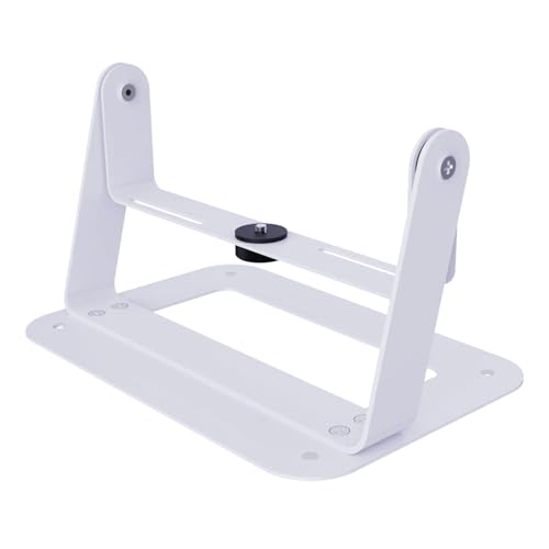 ZHENNB Tisch-Projektorständer mit flexibler 360-Grad-Verstellung und Metall-Projektor-Schreibtischhalterung ZHENNB Tisch-Projektorständer mit flexibler 360-Grad-Verstellung und Metall-Projektor-Schreibtischhalterung von ZHENNB