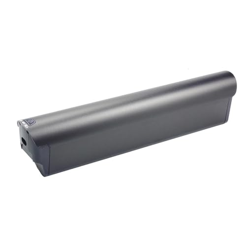 ZHIKAN Elektrofahrrad Batterie 36V 10.4AH 12AH 14AH Li-Ion Batterie mit Ladegerät für 100W 200W 250W 350W 500W Motoren für Eskute C100 Fahrräder und andere Fahrräder (36V 14AH) von ZHIKAN