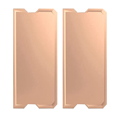 ZHIMU DDR4 DDR5 SpeicherküHlung KüHlköRper KüHler Laptop SpeicherküHlköRper SpeicherküHlweste SpeicherküHler ZHIMU DDR4 DDR5 SpeicherküHlung KüHlköRper KüHler Laptop SpeicherküHlköRper SpeicherküHlweste SpeicherküHler von ZHIMU