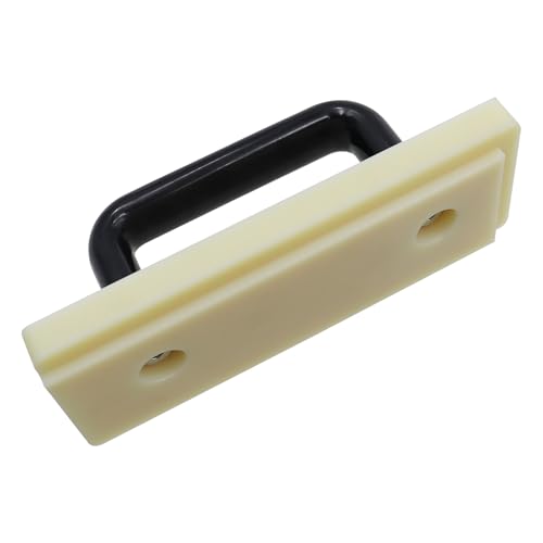 Vinylboden Schlagklotz 200mm Nylon laminat Werkzeug Bodenleger Werkzeug für Schlagklotz Vinyl Laminatboden Klicksystem mit Griff für GroßEm Boden Verlegewerkzeug Vinylboden Schlagklotz 200mm Nylon laminat Werkzeug Bodenleger Werkzeug für Schlagklotz Vinyl Laminatboden Klicksystem mit Griff für GroßEm Boden Verlegewerkzeug von ZHIQIN