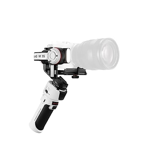 ZHIYUN Crane M3S Gimbal Stabilisator von ZHIYUN